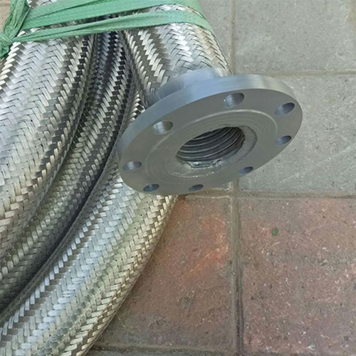 為您分享不銹鋼金屬軟管的優點是什么