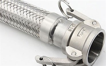 在使用不銹鋼金屬軟管之前，您需要注意什么？